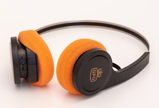 GPO Retro Bluetooth Headphones