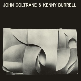 John Coltrane & Kenny Burrell