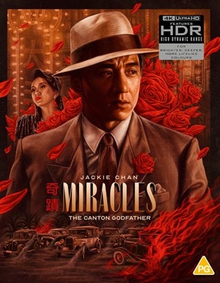 Miracles Deluxe Limited Edition