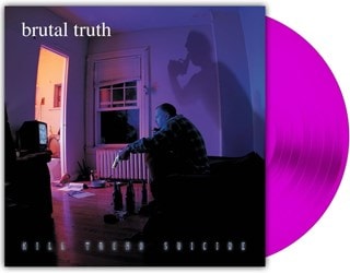 Kill Trend Suicide (2026 Reissue)