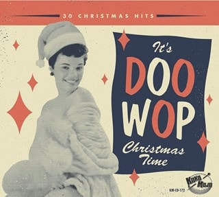 It's Doo Wop Christmas Time: 30 Christmas Hits