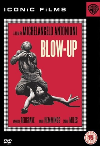 Blow-up