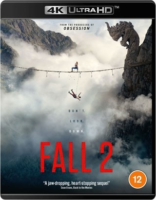 Fall 2