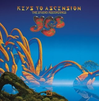 Keys to Ascension