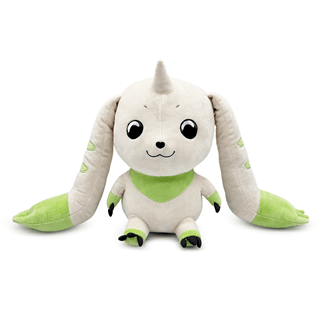 Terriermon Digimon Youtooz Plush