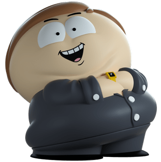 Real Estate Cartman South Park Youtooz Figurine