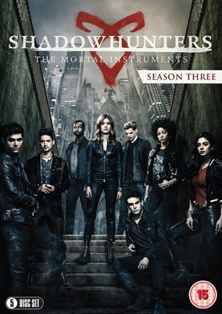 Shadowhunters: Season Three