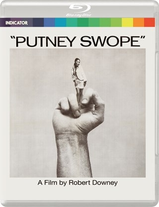 Putney Swope