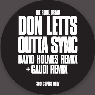 Outta Sync Remixes