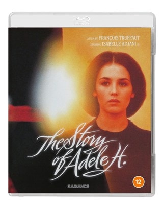 The Story of Adele H.