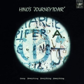Journey to Air (RSD 2020)