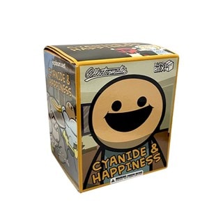 Cyanide & Happiness Blind Box