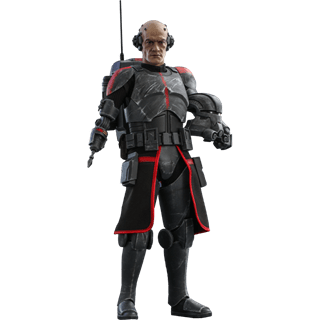 1:6 Echo - Star Wars: Bad Batch Hot Toys Figurine