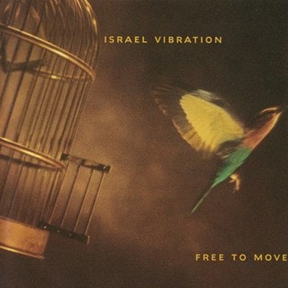 Free to Move