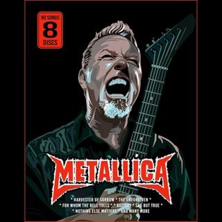 Metallica