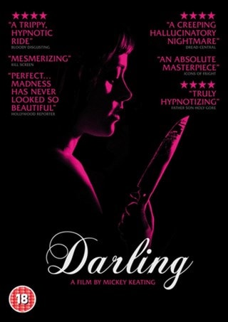 Darling