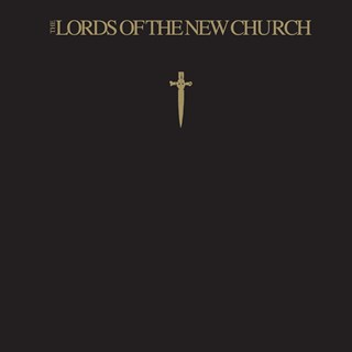 The Lords of the New Church