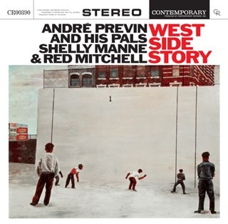 West Side Story