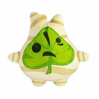 Korok Legend Of Zelda Mocchi Mocchi Mega Plush