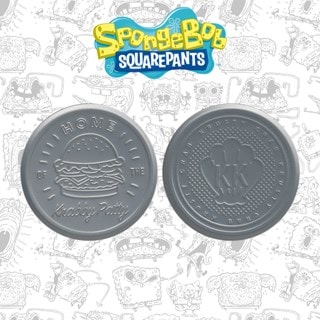 SpongeBob Squarepants: Krusty Crab Coaster Set