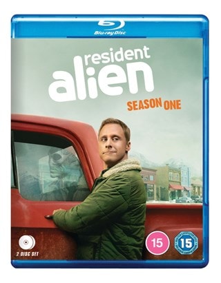 Resident Alien: Season One