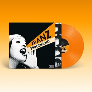 You Could Have It So Much Better - 20th Anniversary Edition Orange Vinyl