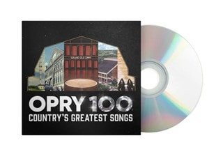 Opry 100: Country's Greatest Songs