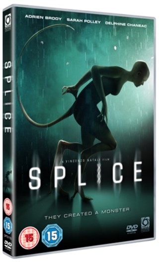 Splice