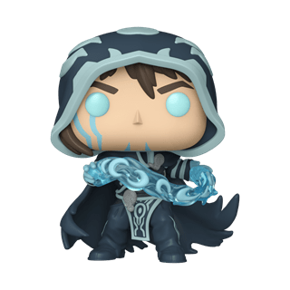 Jace 1166 Magic The Gathering Funko Pop Vinyl