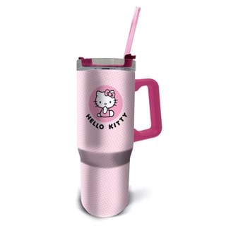 Hello Kitty Insulated Stainless Steel XXL Tumbler