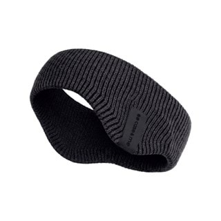 Case&Me Wooly Dark Grey Bluetooth Audio Headband
