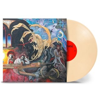 Graveyard - Cream White Vinyl