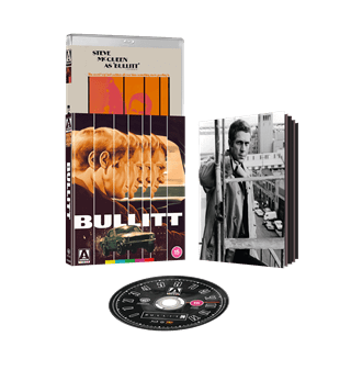 Bullitt Limited Edition
