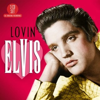 Lovin' Elvis