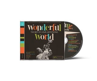 Wonderful World: The Best of Louis Armstrong