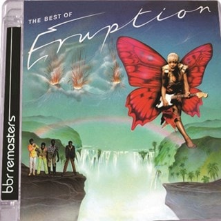 The Best of Eruption
