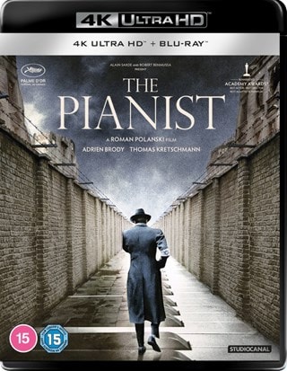 The Pianist