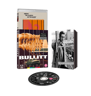 Bullitt Limited Edition