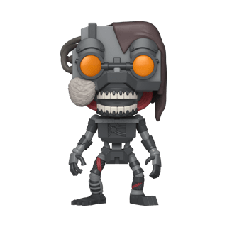 The Mimic 1216 Five Nights At Freddy's FNAF Funko Pop Vinyl
