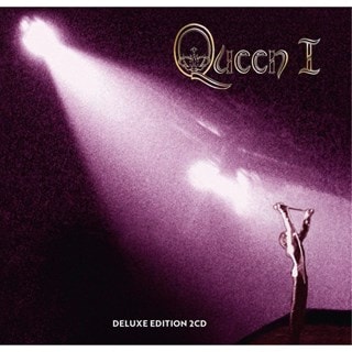 Queen I - Deluxe Edition 2CD