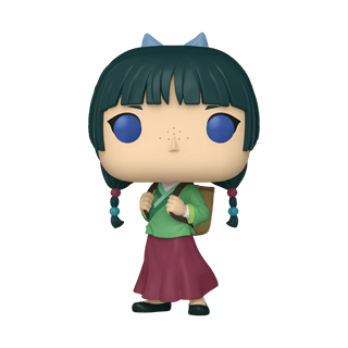 Maomao With Chance Of Chase 2593 The Apothecary Diaries Funko Pop Vinyl