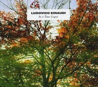 Ludovico Einaudi: In a Time Lapse