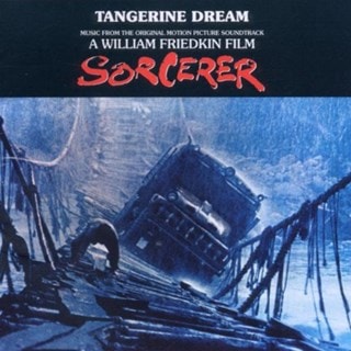 Sorcerer