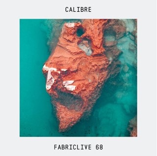 Fabriclive 68: Mixed By Calibre