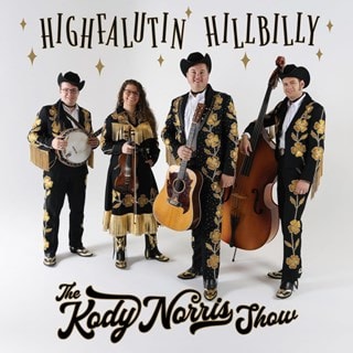 Highfautin Hillbilly