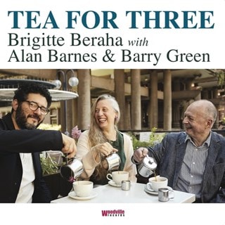 Tea for three