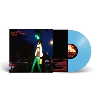 Tell Me It's a Dream - Sky Blue Vinyl
