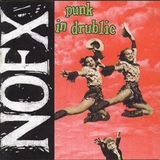 Punk in Drublic