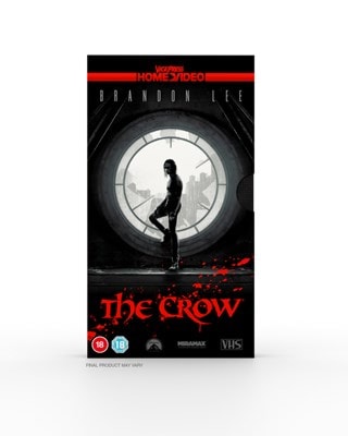 The Crow