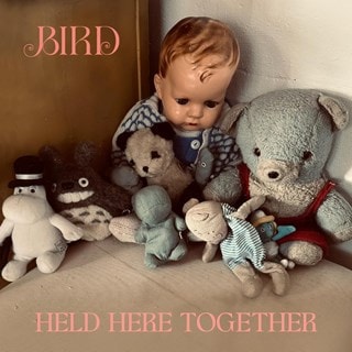 Held Here Together